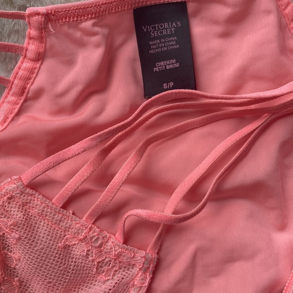 Victoria’s Secret panties size black panties - Picture 15 of 16